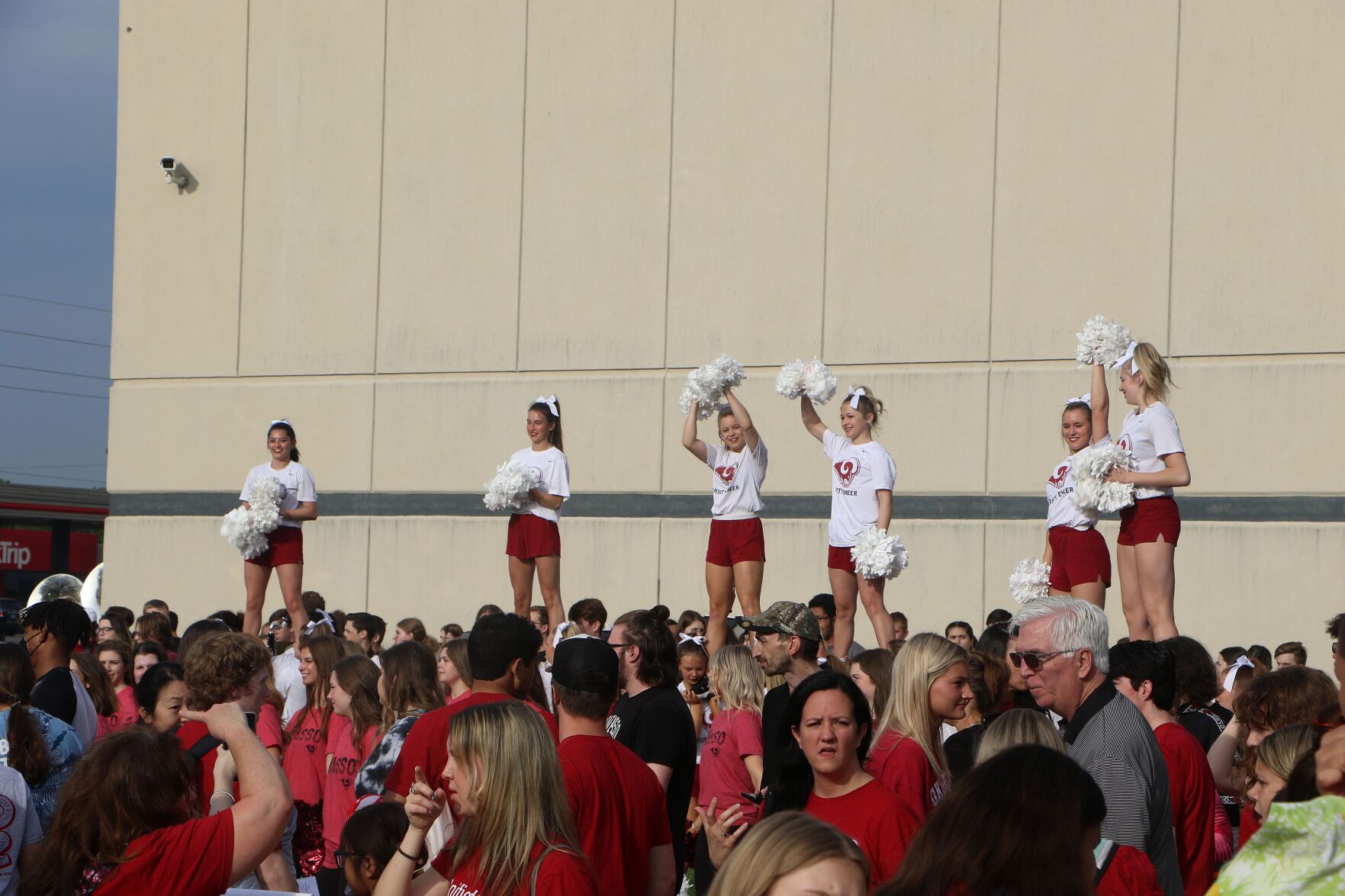 Special Olympics